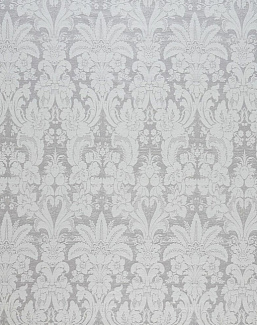 Ткань Laura Ashley Romantic Opulence Vol.1 Martigues/Silver