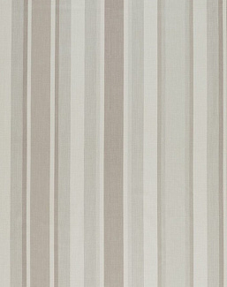 Ткань Laura Ashley Romantic Opulence Vol.1 AwningStripe/DoveGrey