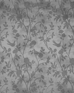 Ткань Laura Ashley Romantic Opulence Vol.1 EglantoneSilhouetteWoven/Dove