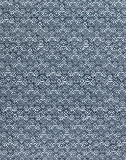 Ткань Laura Ashley Timeless Elegance Vol.1 Musica/DuskySeaspray