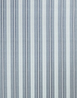Ткань Laura Ashley Timeless Elegance Vol.1 SuffolkStripe/Seaspray