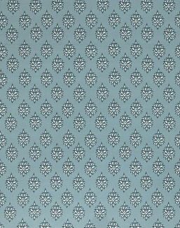 Ткань Laura Ashley Timeless Elegance Vol.1 Gower/Spruce