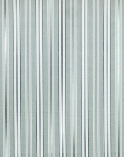 Ткань Laura Ashley Timeless Elegance Vol.1 SuffolkStripe/Eucalyptus