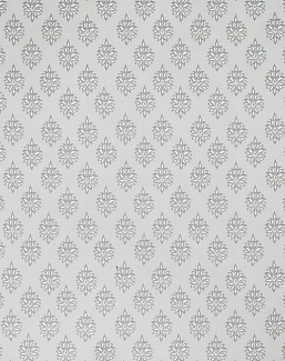 Ткань Laura Ashley Timeless Elegance Vol.1 Gower/SlateWhite