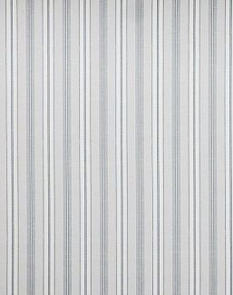 Ткань Laura Ashley Timeless Elegance Vol.1 SuffolkStripe/Slate