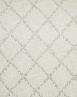 Ткань Laura Ashley Country Charm Vol.1 Pennorth/Sage
