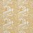 Ткань Laura Ashley Country Charm Vol.1 Trecastle/Ochre