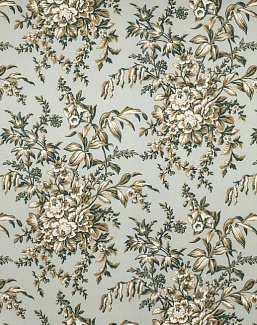 Ткань Laura Ashley Country Charm Vol.1 Picardie/Amber