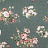 Ткань Laura Ashley Country Charm Vol.1 Rosemore/Fern