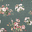 Ткань Laura Ashley Country Charm Vol.1 Rosemore/Fern