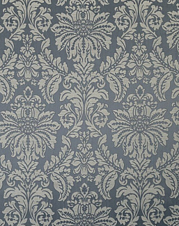 Ткань Ashley Wilde Classica Anzio/Graphite