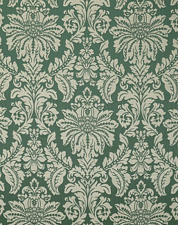 Ткань Ashley Wilde Classica Anzio/Emerald