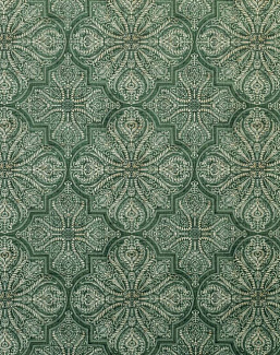 Ткань Ashley Wilde Classica Melfi/Emerald