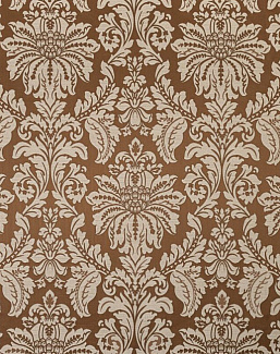 Ткань Ashley Wilde Classica Anzio/Rust