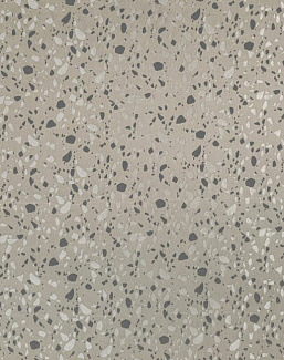 Ткань Ashley Wilde Diffusion Anthracite/Truffle