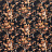 Ткань Ashley Wilde Tahiti Aspen/Rust