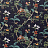 Ткань Ashley Wilde Tahiti Bengal/Slate