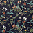 Ткань Ashley Wilde Tahiti Bengal/Slate