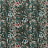 Ткань Ashley Wilde Tahiti Kew/Teal