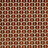 Ткань KAI Mustique Rhoda/Spice