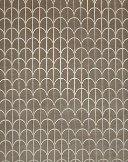 Ткань KAI Mustique Rhoda/Linen
