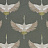 Ткань KAI Aravalli Demoiselle/Eucalyptus