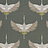 Ткань KAI Aravalli Demoiselle/Eucalyptus