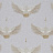 Ткань KAI Aravalli Demoiselle/Pearl
