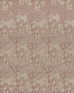 Ткань KAI Botanical Escape Alina/Plaster