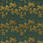 Ткань KAI Botanical Escape Alina/Emerald