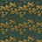 Ткань KAI Botanical Escape Alina/Emerald
