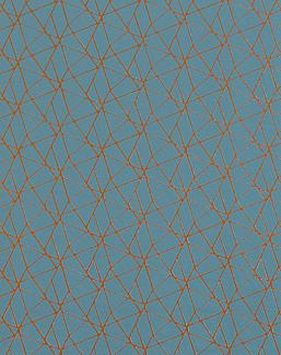 Ткань Harlequin Momentum 9 132838