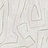 Ткань Cyan Stone Left bank LE-LK0301