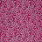 Ткань Sara Miller Volume 1 MetallicLeavesFuchsia