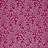 Ткань Sara Miller Volume 1 MetallicLeavesFuchsia