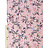 Ткань Sara Miller Volume 1 BambooSateenSoftPink