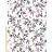 Ткань Sara Miller Volume 1 BambooSateenWhite