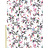 Ткань Sara Miller Volume 1 BambooSateenWhite