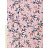 Ткань Sara Miller Volume 1 BambooVelvetSoftPink