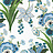 Ткань Thibaut Eden F920851