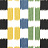 Ткань Thibaut Eden F920837