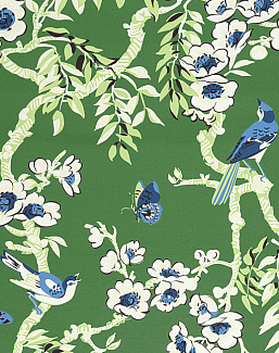 Ткань Thibaut Eden F920841