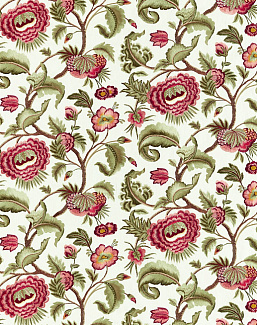 Ткань Zoffany Cotswolds Manor 333298