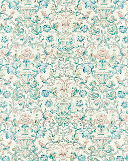 Ткань Zoffany Cotswolds Manor 322742
