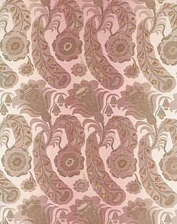 Ткань Zoffany Cotswolds Manor 333299