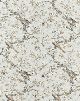 Ткань Zoffany Cotswolds Manor 322738