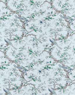 Ткань Zoffany Cotswolds Manor 322736