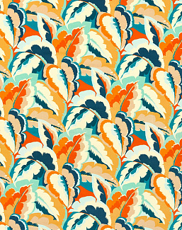 Ткань Harlequin Colour 3 121138