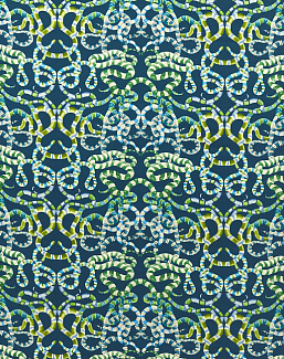 Ткань Harlequin Colour 3 121139