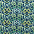Ткань Harlequin Colour 3 121139